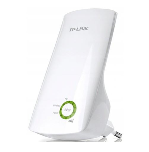 Wi-Fi-усилитель TP-Link TL-WA854RE