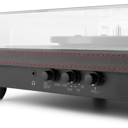 Проигрыватель Audizio RP113D с входом/выходом BT (P)