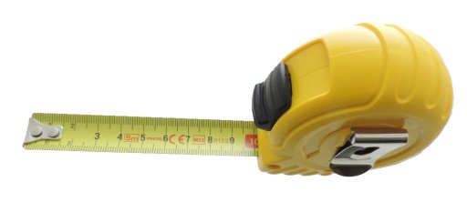 РУЧНАЯ МЕРНАЯ ЛЕНТА STANLEY 5 МЕТРОВ