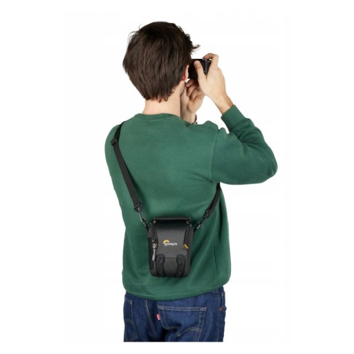 Сумка Lowepro Adventura SH 115 III