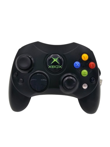 ОРИГИНАЛЬНЫЙ ПАД ДЛЯ КОНТРОЛЛЕРА MICROSOFT XBOX CLASSIC S