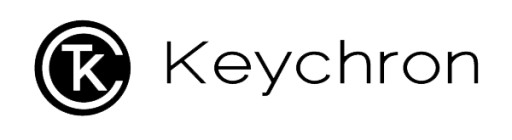 KEYCHRON Беспроводная механическая клавиатура K2-M1 ГОРЯЧАЯ ЗАМЕНА - ВЫХОД