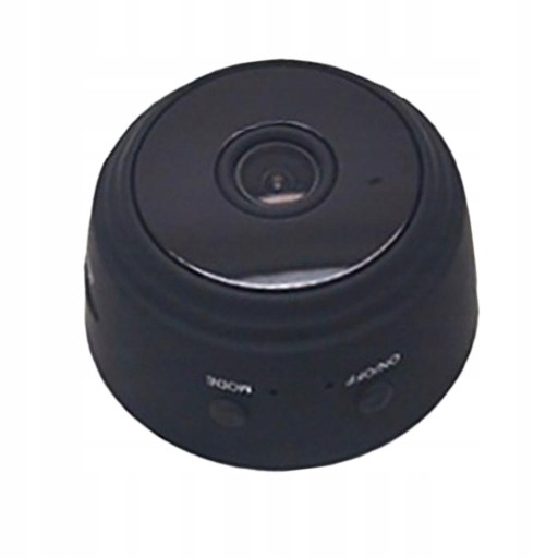 2xHD WIFI 1080P Kamera Mikrokamera Kamery DVR