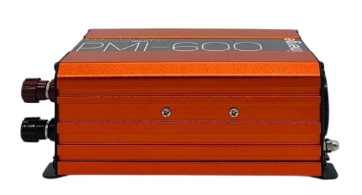 ПРЕОБРАЗОВАТЕЛЬ НАПРЯЖЕНИЯ MAXIMUS 12 В 230 В 600 ВА 300 Вт МОДИФИЦИРОВАННЫЙ SINUS QC3.0