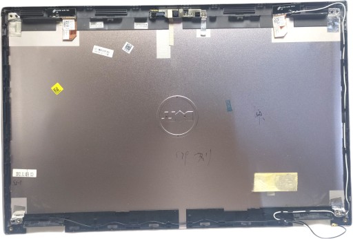 КРЫШКА MATRIX FLAP ЖК-антенна камеры DELL Vostro 3560
