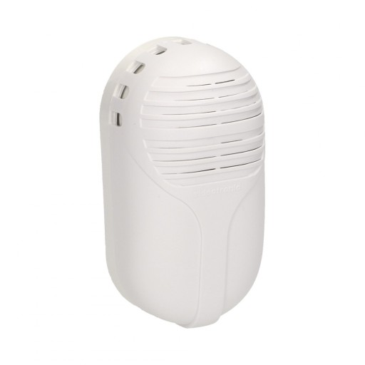 Dzwonek elektroniczny dwutonowy 230V