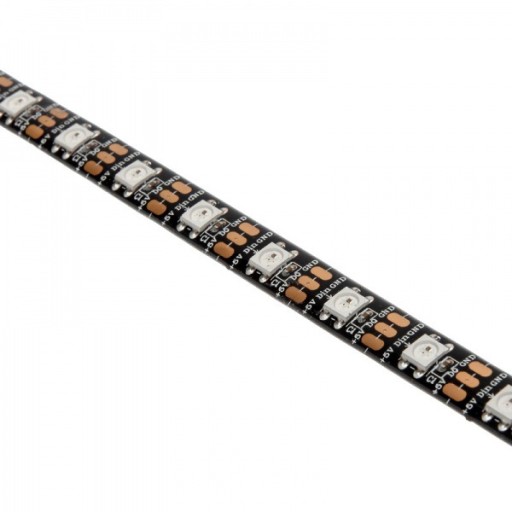 СВЕТОДИОДНАЯ ЛЕНТА LAMPTRON FLEXLIGHT MULTI ARGB 5V
