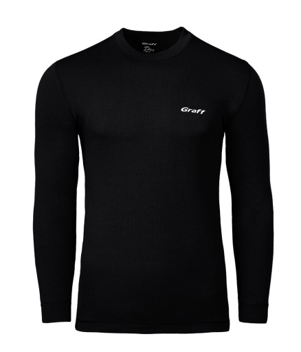 ФУТБОЛКА GRAFF DUO SKIN ТЕРМОАКТИВНАЯ 200 – 2XL