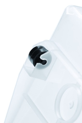 NUK4L Контейнер для хранения 18л ящик