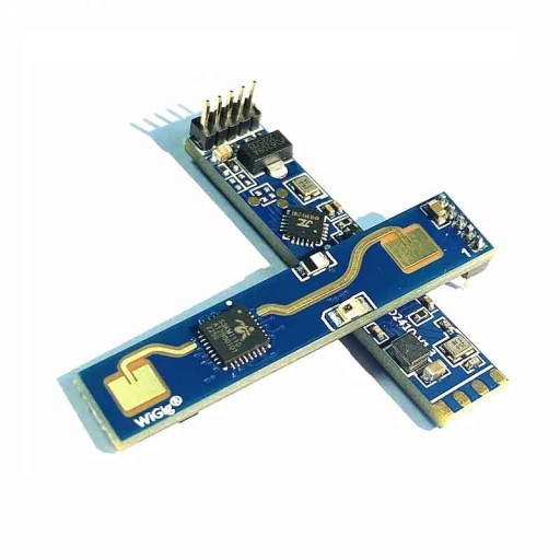 Радарный датчик движения LD2410, модуль радара Arduino