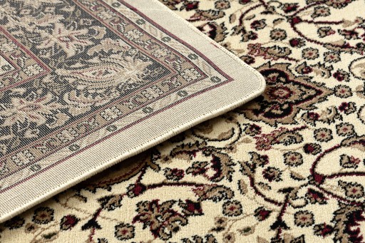 LUZCZOW ROYAL CARPETS 180x270 ROSETTE бежевый #GR1470