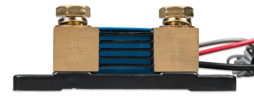 Смартшунт 500А/50мВ IP65