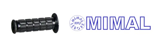 РЕЗИНОВАЯ РУЧКА ДЛЯ GRIPPER Mimal