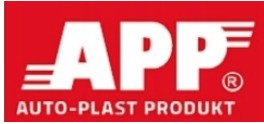 КРАСКА ПОЛУМАСКА APP AIR Plus A1+P2 R