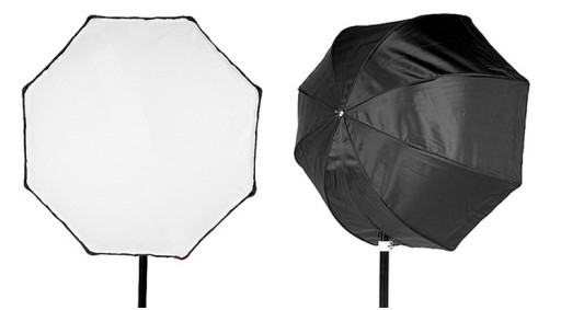 Softbox OCTA parasolka okta 80cm