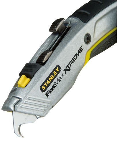 STANLEY 0-10-789 НОЖ С ДВУМЯ ЛЕЗВИЯМИ TWINBLADE
