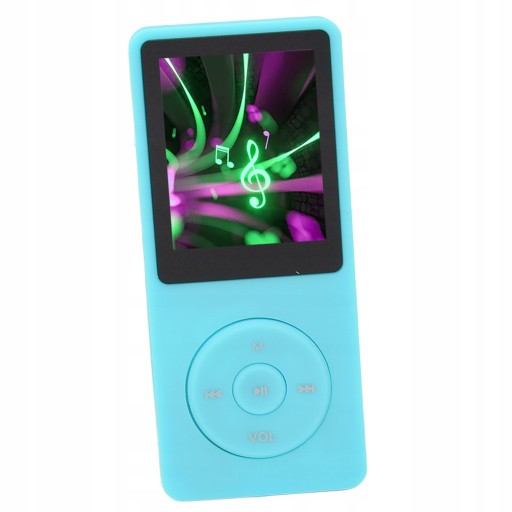 СПОРТИВНЫЙ МУЗЫКАЛЬНЫЙ ПЛЕЕР MINI WALKMAN MP4