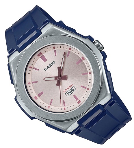 Часы Женские часы Casio LWA-300H-2EVEF