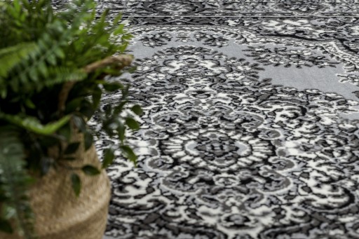 КОВЕР MORAD 120x170 BCF ROSETTE TRADITION #M803