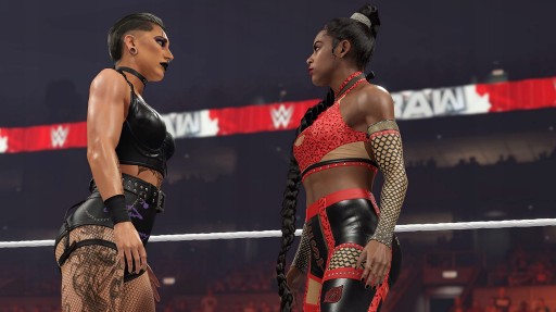 Xbox Series X WWE 2K23