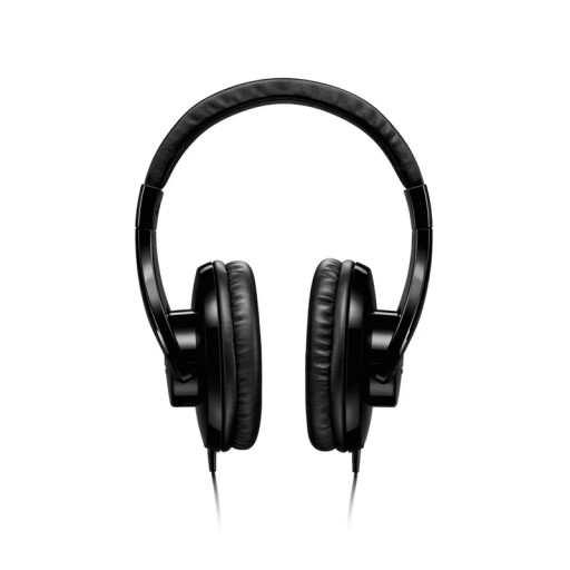 Shure SRH240A-BK-EFS — Накладные наушники для мониторинга и