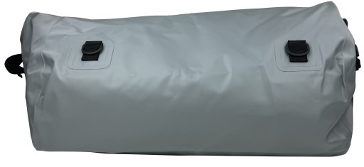 TORBA MOTOCYKLOWA NAXA TW4 WAŁEK NA TYŁ MOTOCYKLA ROLL BAG|40 LITRÓW