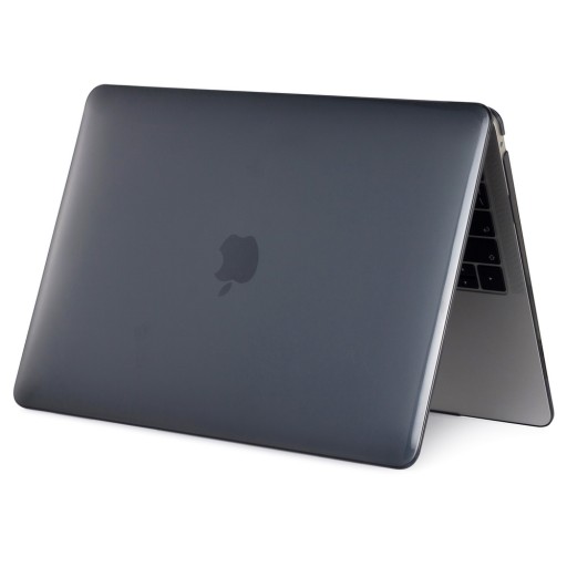 Жесткий чехол Crystal MacBook Air 13 A1932 A2179 A2337 M1 2018 2019 2020