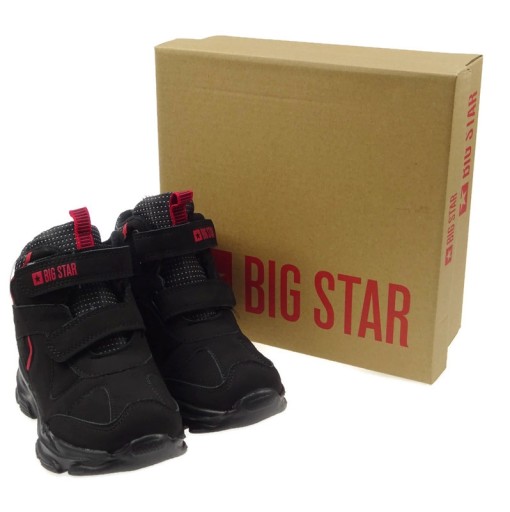 Детская спортивная обувь BIG STAR II374097 25