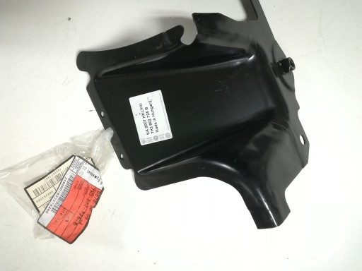 Опорный элемент для VW Transporter OE 7H3802725B