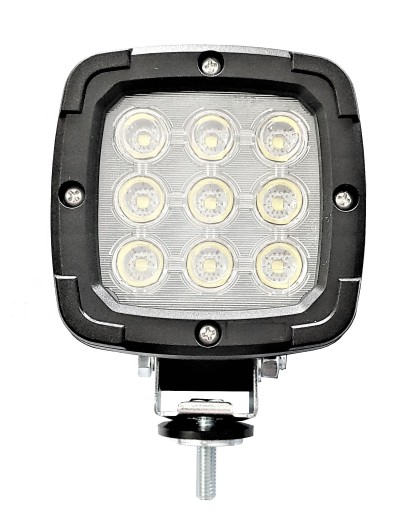 Световая лампа показывает светодиодную лампу IP68 1800LM 12-36V 13,5W