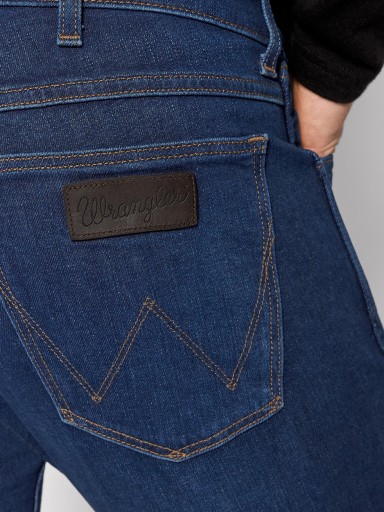 Wrangler LARSTON SLIM TAPERED Bullseye W38 L34
