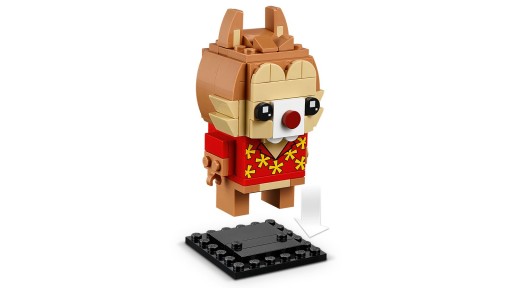 LEGO BrickHeadz — Чип и Дейл 40550