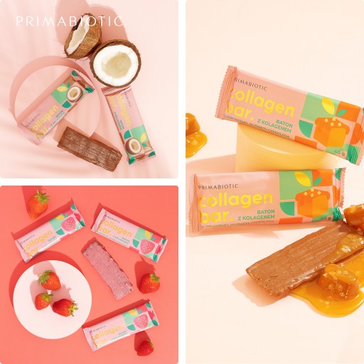 Primabiotic Collagen Sport Collagen для питья 10 000 мг 30 млксек30.