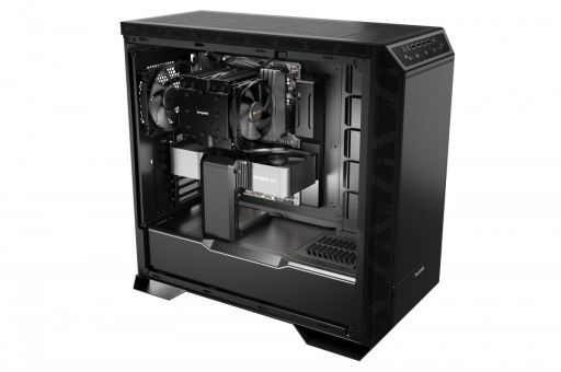 БУДЬ СПОКОЕН! Чехол Dark Base Pro 901 BGW50