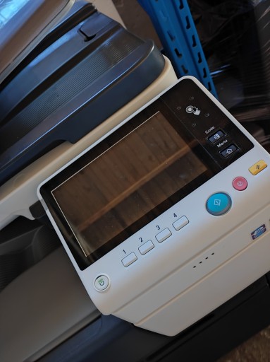 Konica Minolta Бижуб C3351/ C3350i