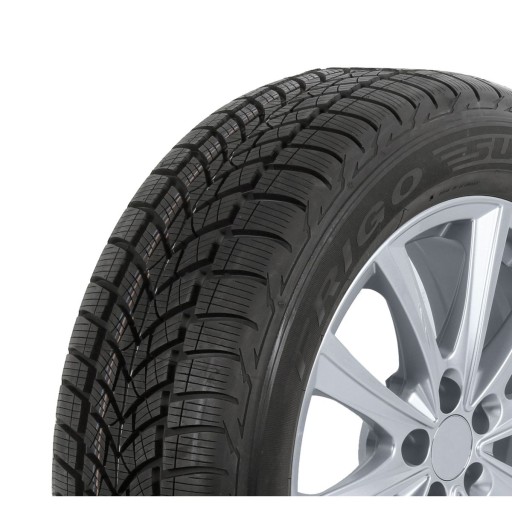4x DĘBICA 225/60R17 103V XL Frigo SUV 2 зима