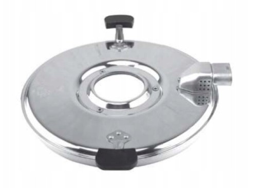 ЭЛЕКТРИЧЕСКАЯ ПЕЧЬ ДЛЯ ВЫПЕЧКИ PRODIŻ PRUMEL + КАБЕЛЬ 3,5 Л, 650 ВТ PRL