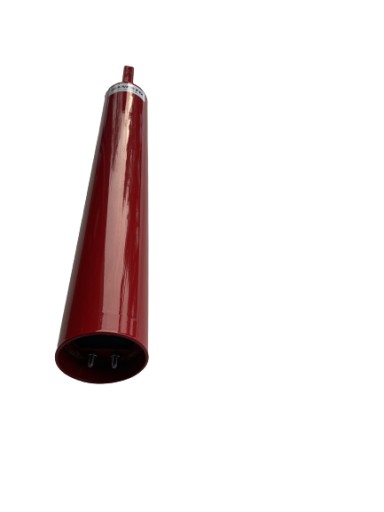 Wiertnica ręczna do studni 7m fi145mm + Szlamówka
