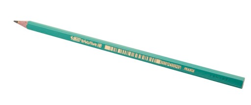 КАРАНДАШ BIC EVOLUTION HB НЕПРЕКРАЗИМЫЙ