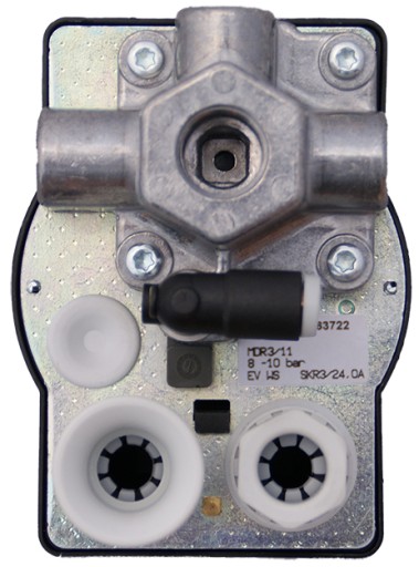 Реле давления CONDOR MDR3/11 400 В, до 7,5 кВт