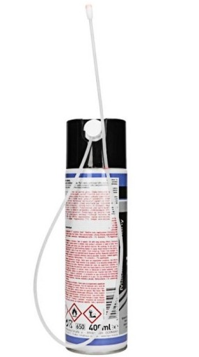 LIQUI MOLY PRO-LINE 5168 ОЧИСТИТЕЛЬ КОЛЛЕКТОРА