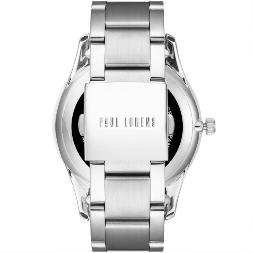 Мужские часы Paul Lorens PL12156B2-1C1
