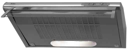 Okap podszafkowy Amica OSC6112I INOX 60 CM