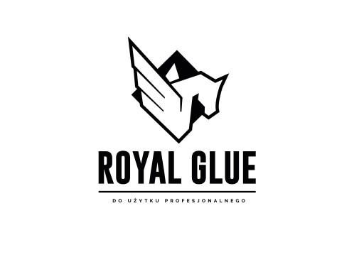 ROYAL FLOOR 8кг Готовый клей для напольных покрытий ПРОЧНЫЙ клей ПВХ