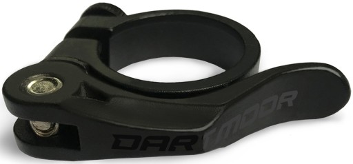 DARTMOOR Spin QR 34.9 Подседельный зажим