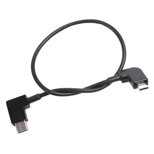 6xRangular USB 3.1 Type C, штекер Micro, 6 шт.