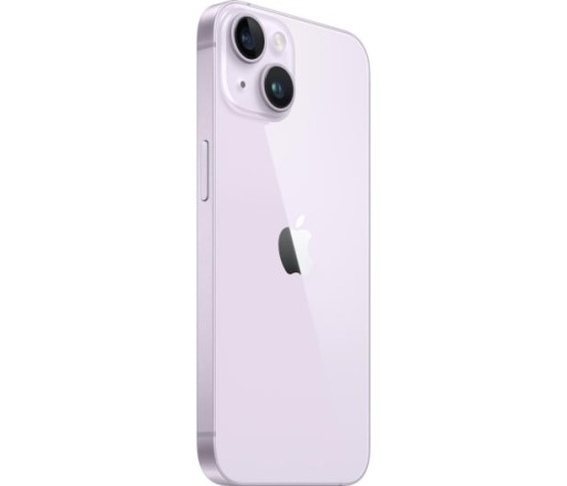 АУТЛЕТ Apple iPhone 14 512 ГБ Фиолетовый