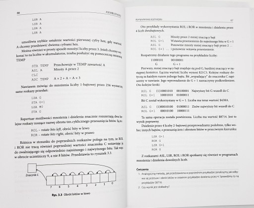 Книга ASEMBLER 6502 - переиздание