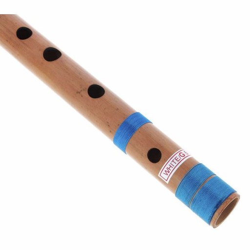 Thomann Nataraj Bansuri Pro G Флейта G Поперечная флейта