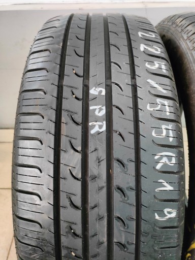225/55R19 225/55/19 GOODYEAR EFFICIENTGRIP SUV